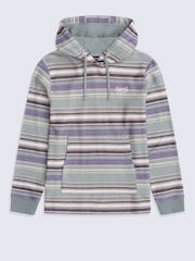 Animal Purple Lila Beach Hoodie - Image 1 of 5
