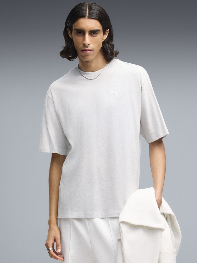 Puma Essentials Boxy Relaxed T-Shirt - صورة 1 من 5