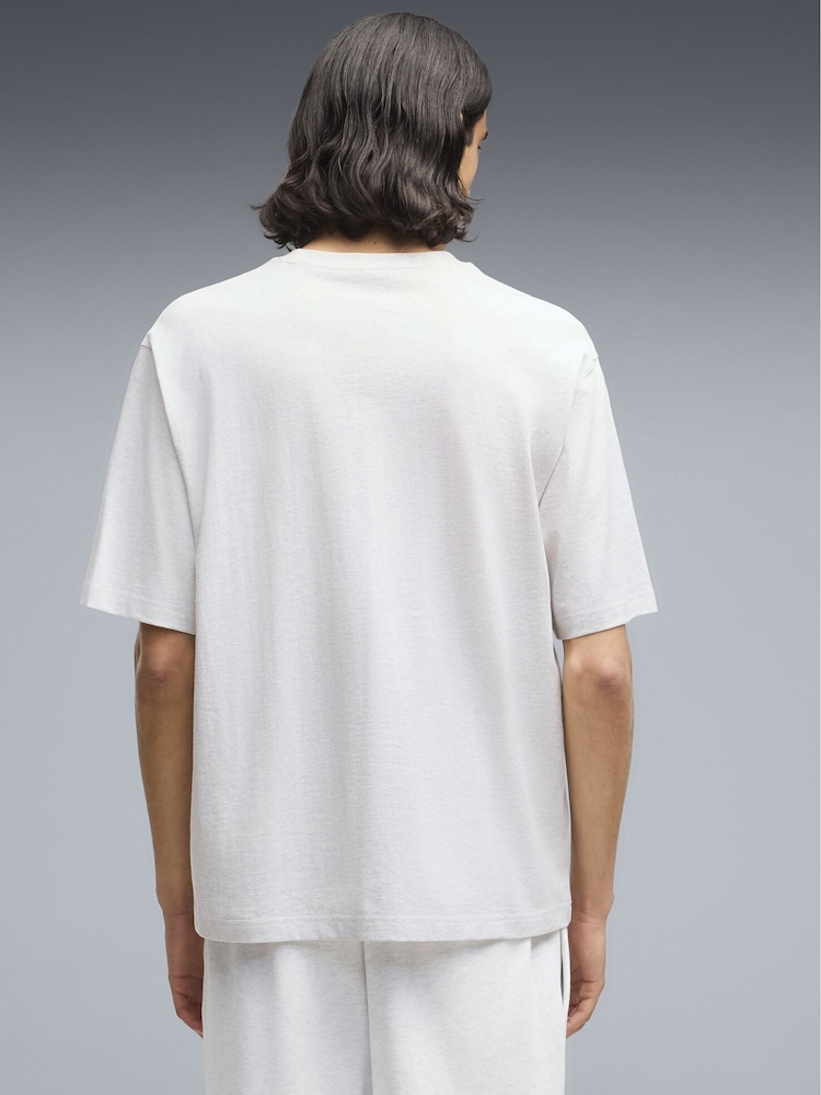 Puma Essentials Boxy Relaxed T-Shirt - صورة 2 من 5