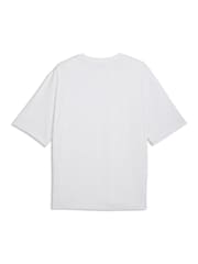 Puma Essentials Boxy Relaxed T-Shirt - صورة 5 من 5