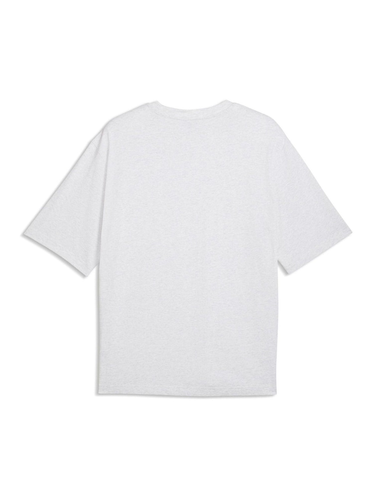 Puma Essentials Boxy Relaxed T-Shirt - صورة 5 من 5