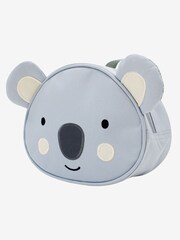 JoJo Maman Bébé Grey Koala Rucksack - Image 1 of 2