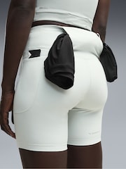 Puma White Dreamrun Running 7" Shorts - Image 3 of 6