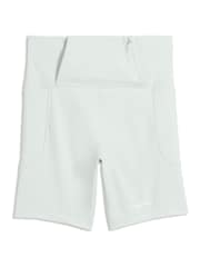 Puma White Dreamrun Running 7" Shorts - Image 6 of 6