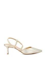 Dune London Charmiga Pumps - Bild 1 av 5