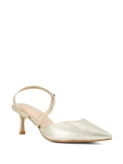 Dune London Charmiga Pumps - Bild 3 av 5