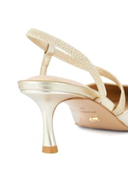 Dune London Charmiga Pumps - Bild 5 av 5