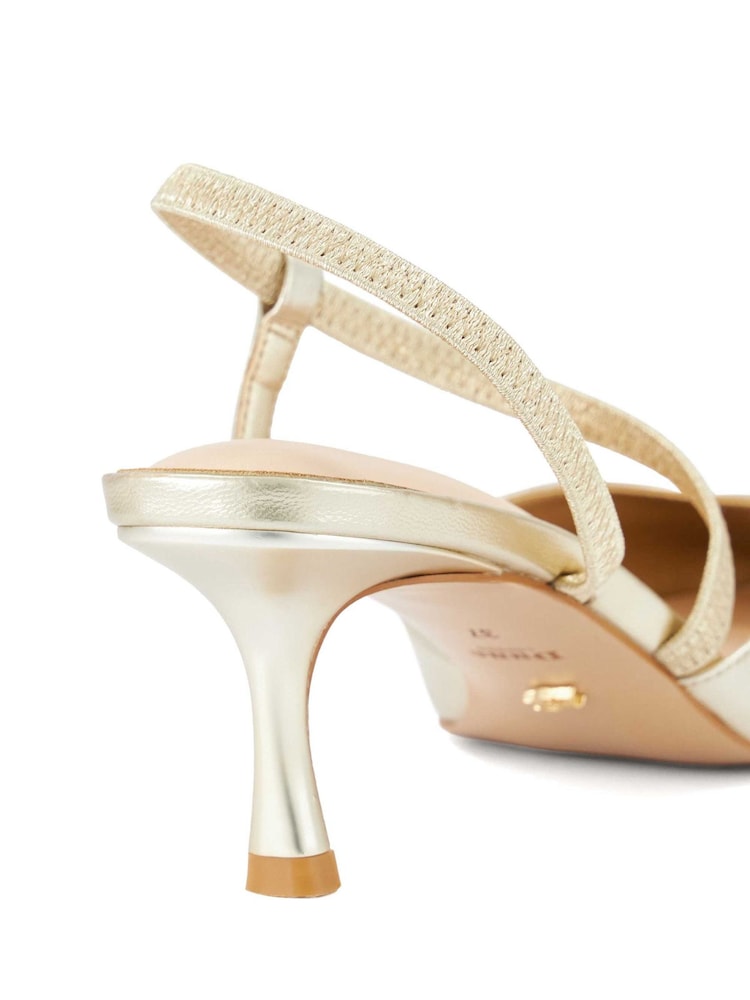 Dune London Charmiga Pumps - Bild 5 av 5