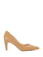 Naturlig - Dune London Astrids Pumps - Bilde 1 av 5