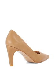 Naturlig - Dune London Astrids Pumps - Bilde 3 av 5