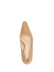 Naturlig - Dune London Astrids Pumps - Bilde 4 av 5