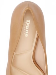 Naturlig - Dune London Astrids Pumps - Bilde 5 av 5