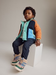 Neutral Thermal Thinsulate™ Lined Quilted Water Repellant Boots - Image 2 of 10