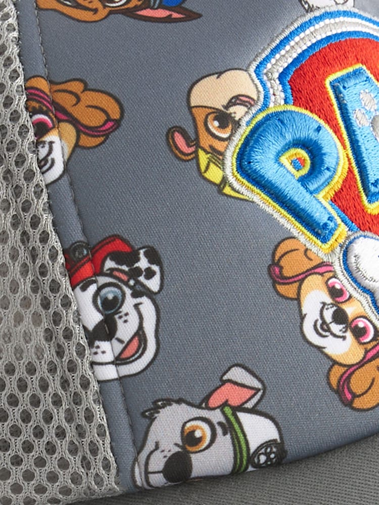 Paw Patrol 100% Cotton License Cap (1-16yrs) - Image 3 of 3