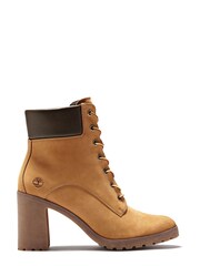Timberland Allington 6 Inch Boots - Image 1 of 4