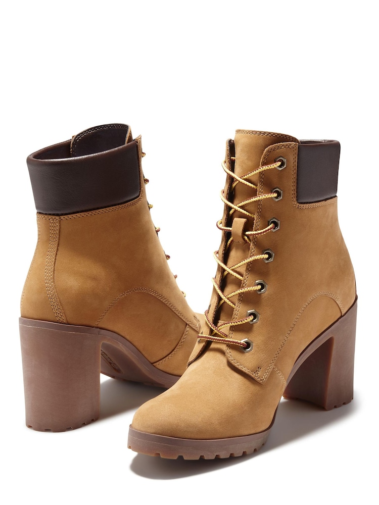 Timberland Allington 6 Inch Boots - Image 4 of 4
