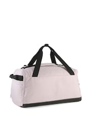 Puma Pink Challenger 35L Small Sports Bag - Image 3 of 3