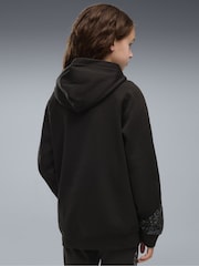 Puma Black Sport Animal Fleece Hoodie - Image 2 of 5