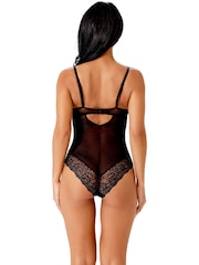 Gossard Suspense Lace Black Body - Image 5 of 7