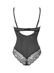 Gossard Suspense Lace Black Body - Image 7 of 7