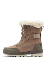 Sorel Torino ll Parc Waterproof Boots - Image 3 of 8