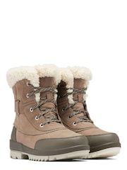 Sorel Torino ll Parc Waterproof Boots - Image 4 of 8