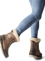 Sorel Torino ll Parc Waterproof Boots - Image 8 of 8