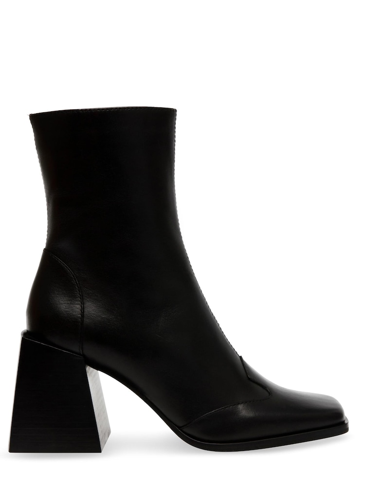 Steve Madden Duchess Bootie Black - Image 1 of 7