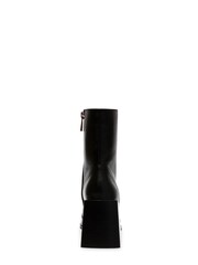 Steve Madden Duchess Bootie Black - Image 5 of 7