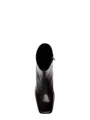Steve Madden Duchess Bootie Black - Image 6 of 7