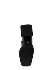 Steve Madden Duchess Bootie Black - Image 7 of 7