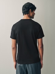 Fred Perry Cotton T-Shirt - Image 3 of 10