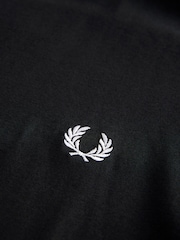 Fred Perry Cotton T-Shirt - Image 9 of 10