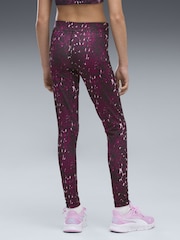 Puma Train All Day Essentials Printed Tights - Изображение 2 5