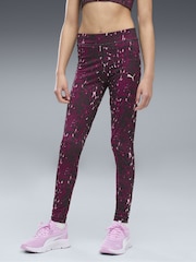 Puma Train All Day Essentials Printed Tights - Изображение 3 5