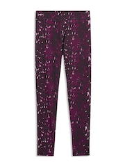 Puma Train All Day Essentials Printed Tights - Изображение 5 5