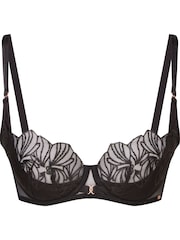 Gossard Rebel Corset Top preto - Imagem 17 de 18