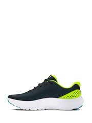 Under Armour BGS Surge 4 Black Shoes - Image 2 of 4