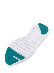 Under Armour BGS Surge 4 Black Shoes - Image 4 of 4