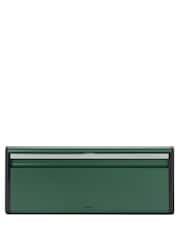 Brabantia Green Fall Front Bread Bin - Image 2 of 4