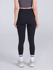 Animal Black Leah Quick Drying Pocket Leggings - Image 3 of 4