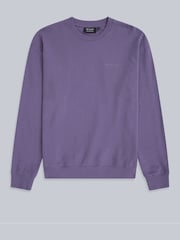 Morado - Animal Jonah Sweatshirt - Imagen 1 de 5