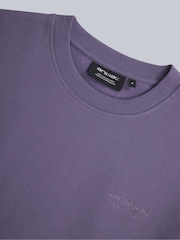 Morado - Animal Jonah Sweatshirt - Imagen 3 de 5