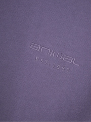 Morado - Animal Jonah Sweatshirt - Imagen 4 de 5