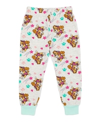 Vanilla Underground Blue Girls Paw Patrol Short Pyjamas - Image 4 of 4