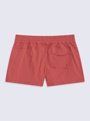 Animal Orange Packable Swim Shorts - Image 2 of 4