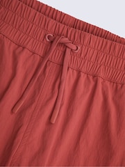 Animal Orange Packable Swim Shorts - Image 3 of 4