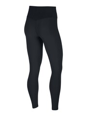 Nike Black Sculpt High Waisted Leggings - Image 1 of 2