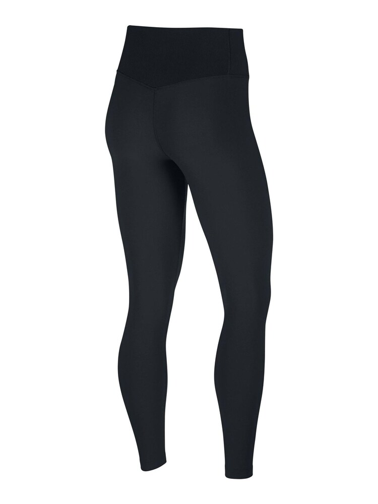 Nike Black Sculpt High Waisted Leggings - Image 1 of 2