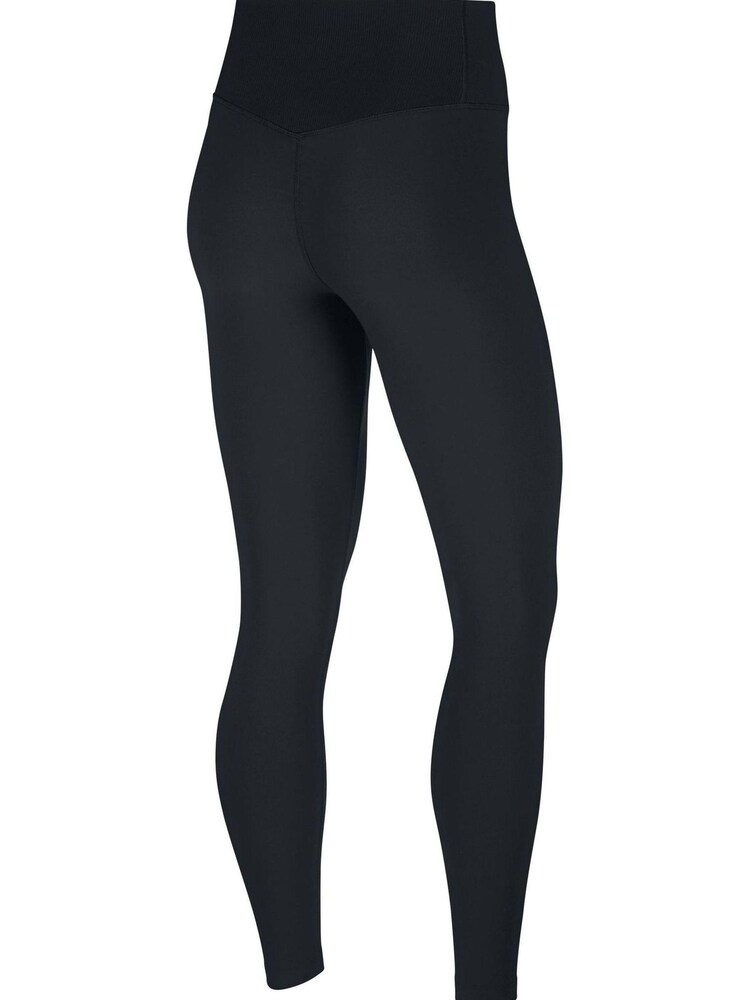 Nike Black Sculpt High Waisted Leggings - Image 2 of 2